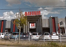 山形　マルハン山形酒田店