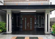 西京極　K邸